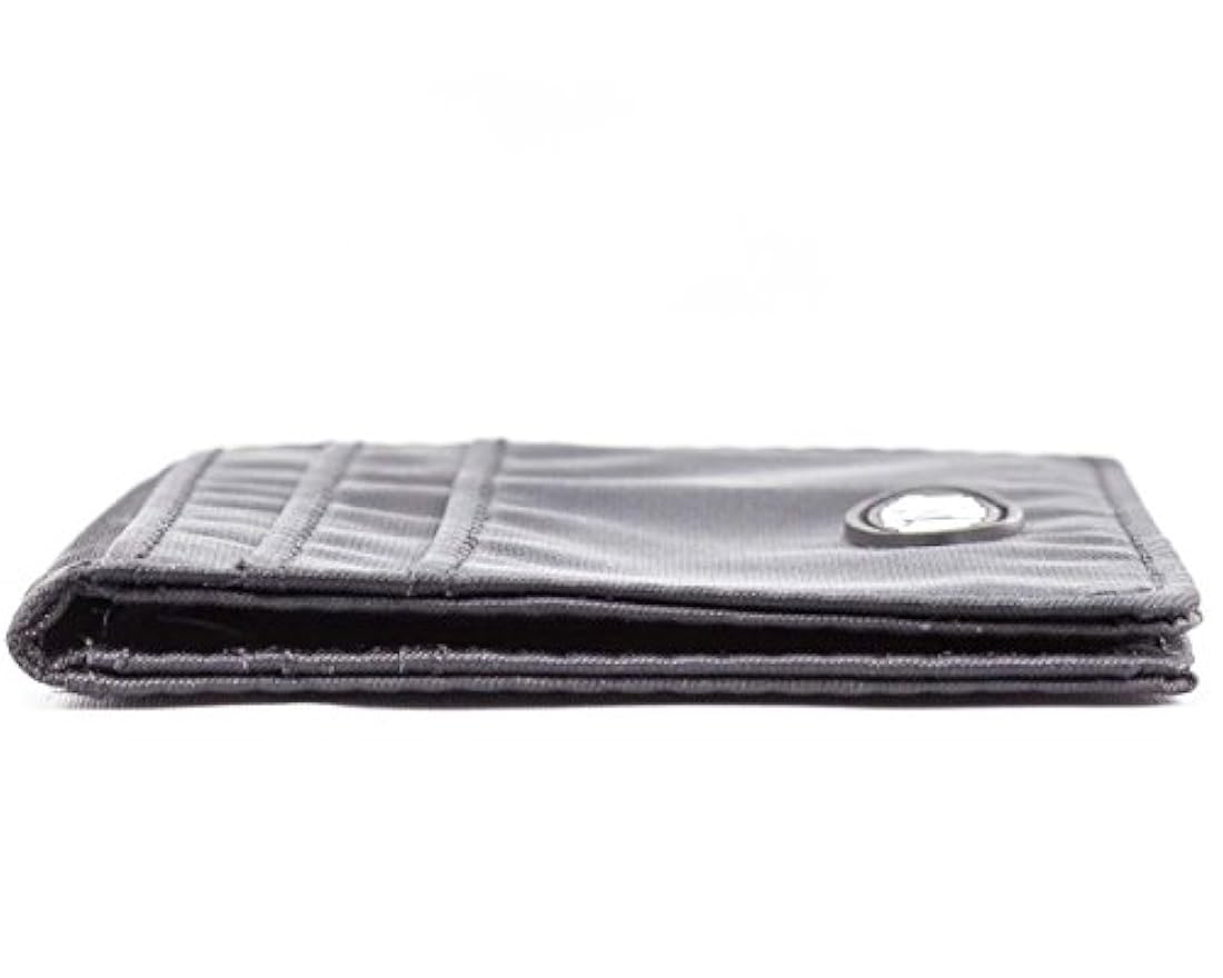 Big Skinny Yorker - Cartera fina con capacidad, 24 tarjetas