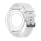 Bandas de silicona de repuesto para Samsung Gear