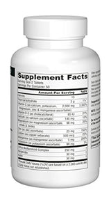 SN Ultimate Ascorb C Pwdr 1000 mg, SN0832, 1