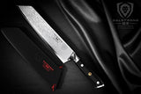 Serie DALSTRONG Shogun - VG10 cuchillo de chef Kiritsuke