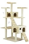 Go Pet Club - Árbol para gato