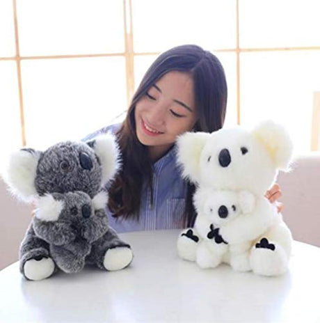 peluche Koala 11 inc