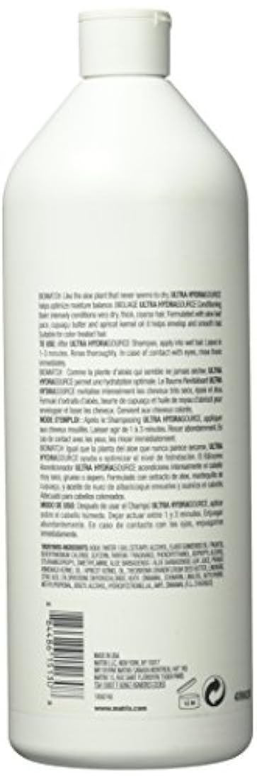 Acondicionador Anti-Frizz