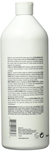 Acondicionador Anti-Frizz