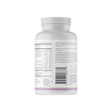 Complemento dietético para el cabello