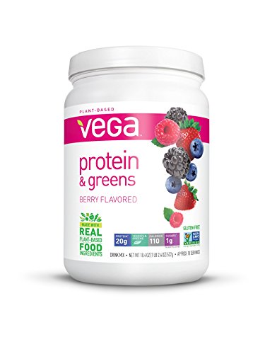 Proteína 18 porciones