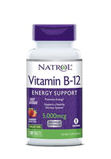 Vitamina B12 hff Disolvente rápido Suplementos nutricionales