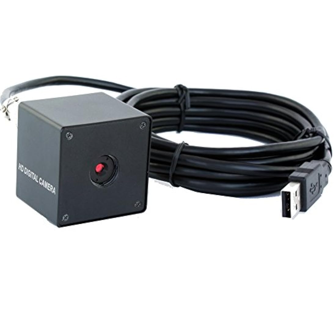 cámara USB con Ov5640 Sensor de Imagen para portatil PC