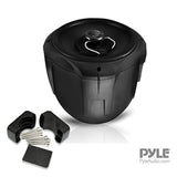Parlantes marinos duales 2 vías PYLE PLMRB85
