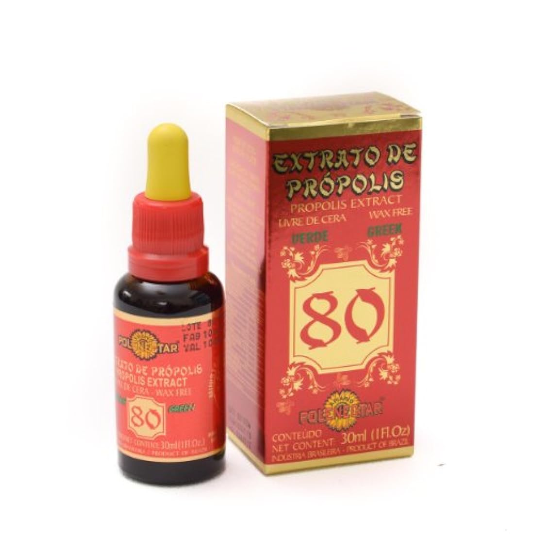 Anandashop-UK- Propóleos De Abeja