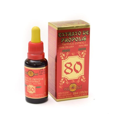 Anandashop-UK- Propóleos De Abeja