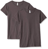 Camiseta de manga larga para mujer (2 unidades, talla L)