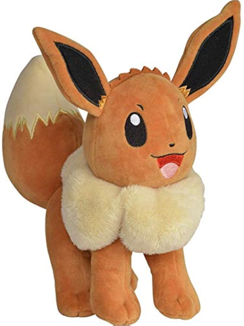 Juguete de peluche Pokémon
