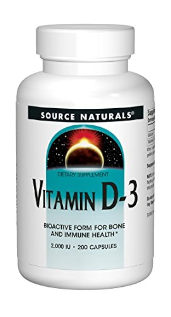 Vitamina D-3 