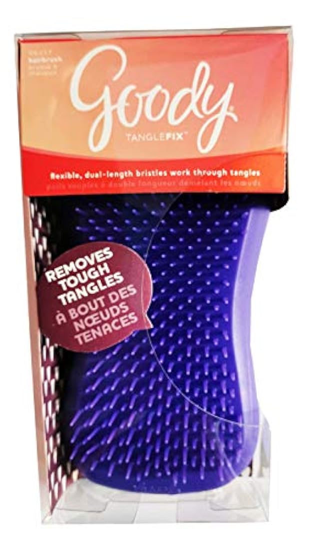 Goody tanglefix ligero Tear Free Styling Brush