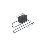 Cargadores adaptador de fuente de alimentación de 24 W