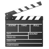 Tablilla de película 11.8 x 9.8