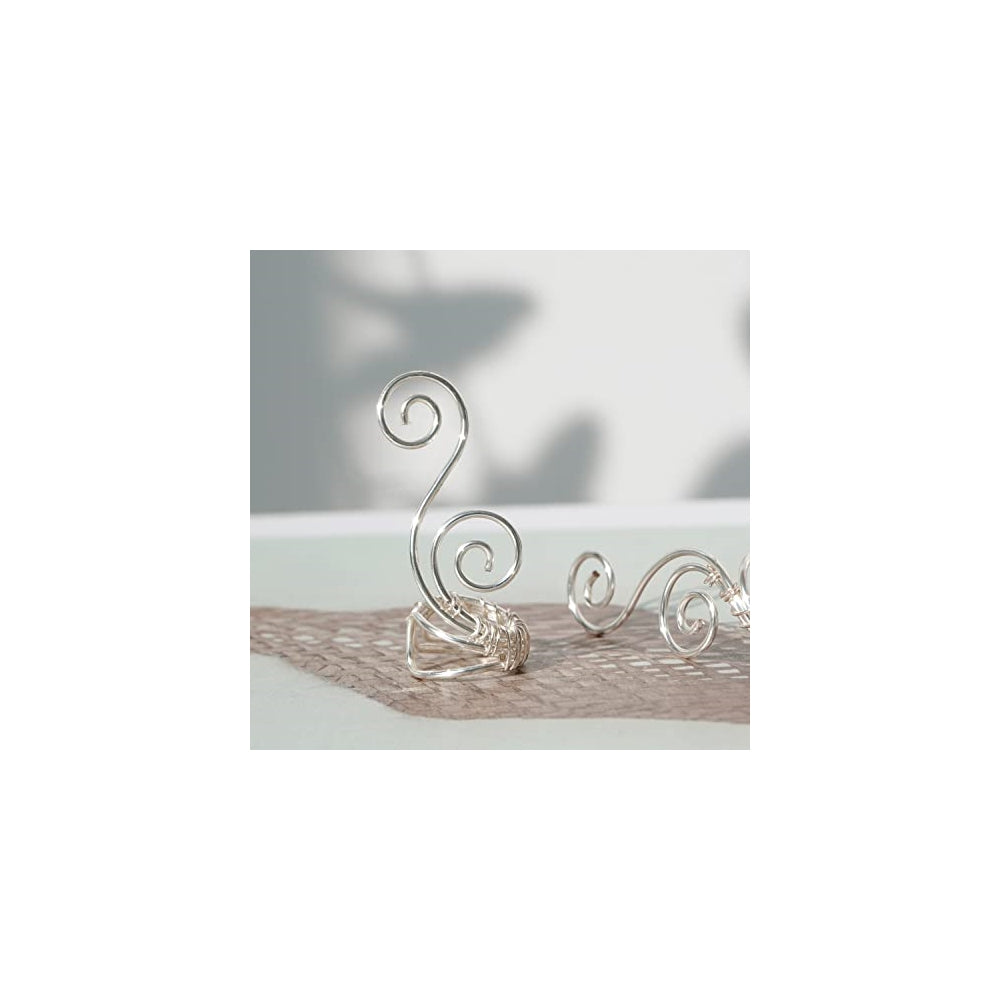 Aretes de elfo sin perforación hipoalergénicos para mujeres