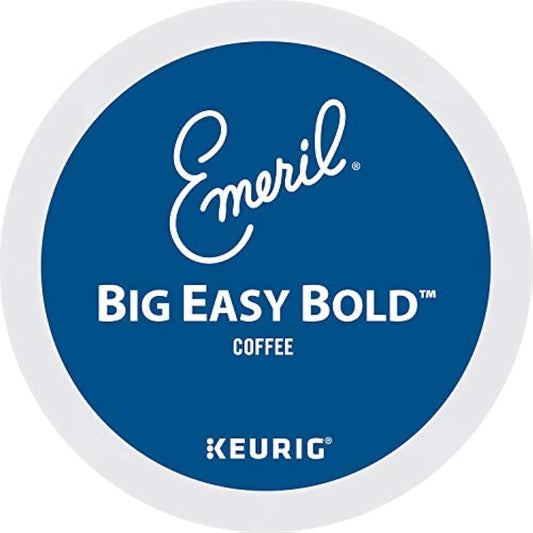 Emeril Big Easy Bold