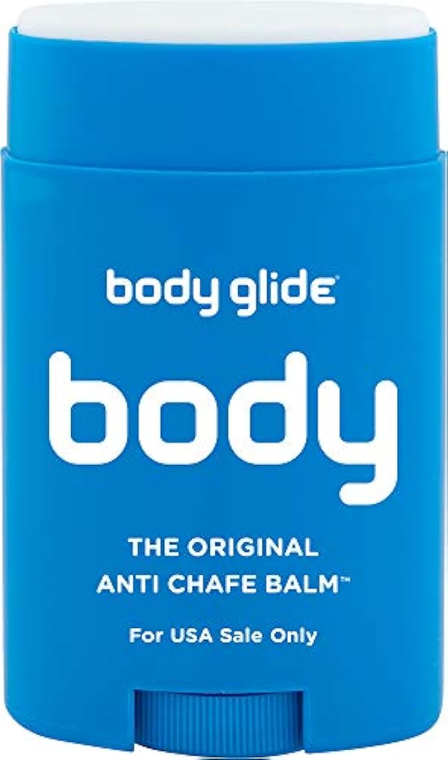 Body Glide Original Bálsamo Anti-Chafe