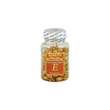 Suplementos Alimenticios Aceite para la piel de vitamina E