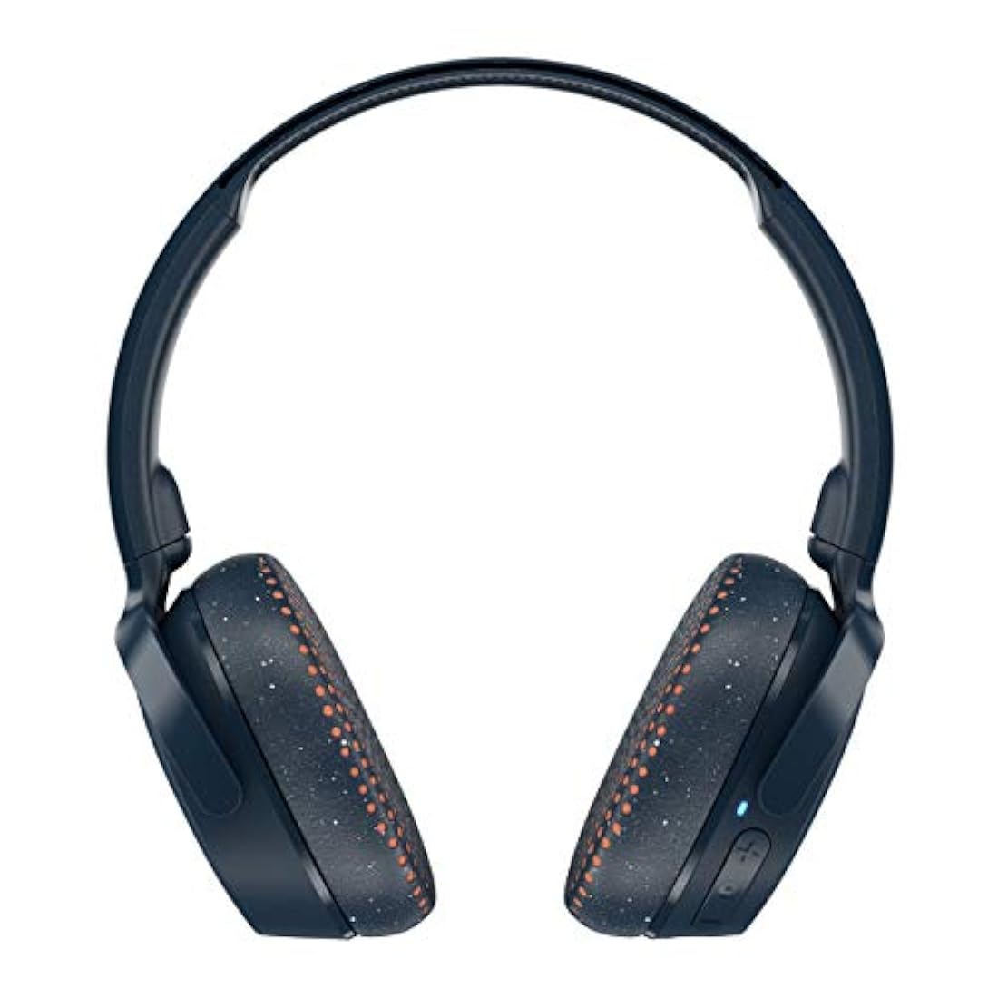 Skullcandy Riff Inalámbrico Unitalla Azul/Espectro/Atardecer