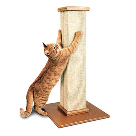 SmartCat Pioneer Pet Ultimate - Poste para rascar