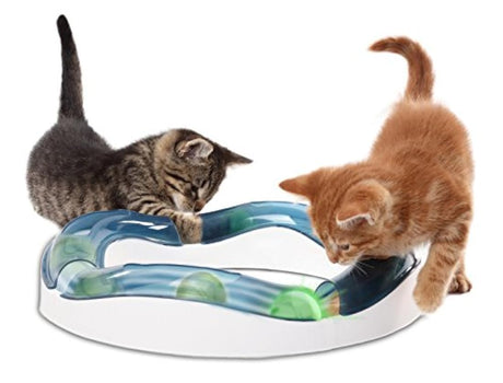 Colchoneta para gatos