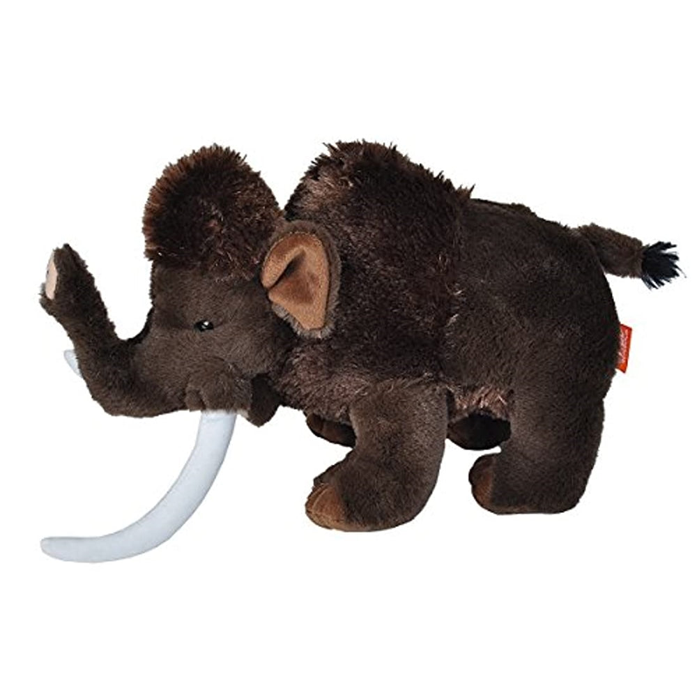 Peluches de Mamut de felpa