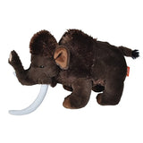 Peluches de Mamut de felpa