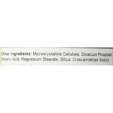 Suplemento Gluconato de zinc vegano Gluconato  50 mg 250und