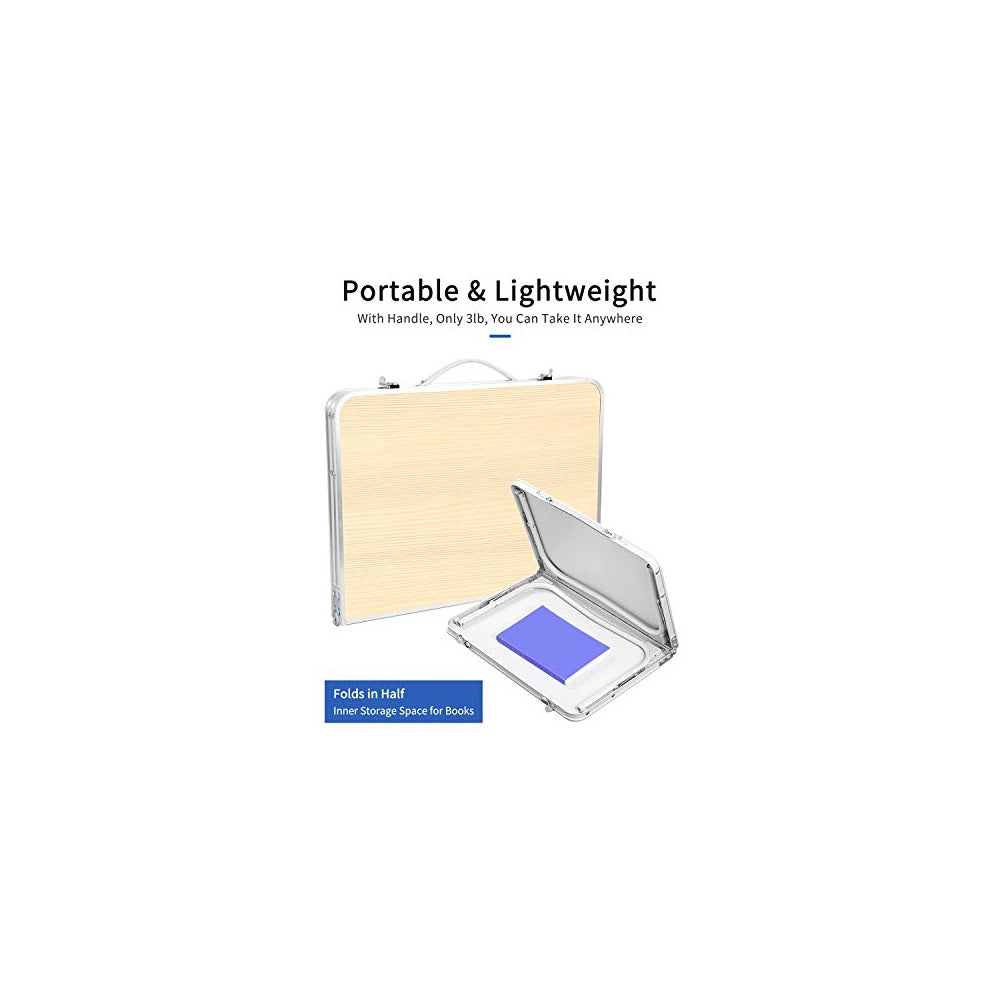 Bases o Mesa plegable para computadora portátil escritorio