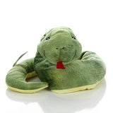Peluches Serpiente Warm Pals Microwavable Sammy The Snake