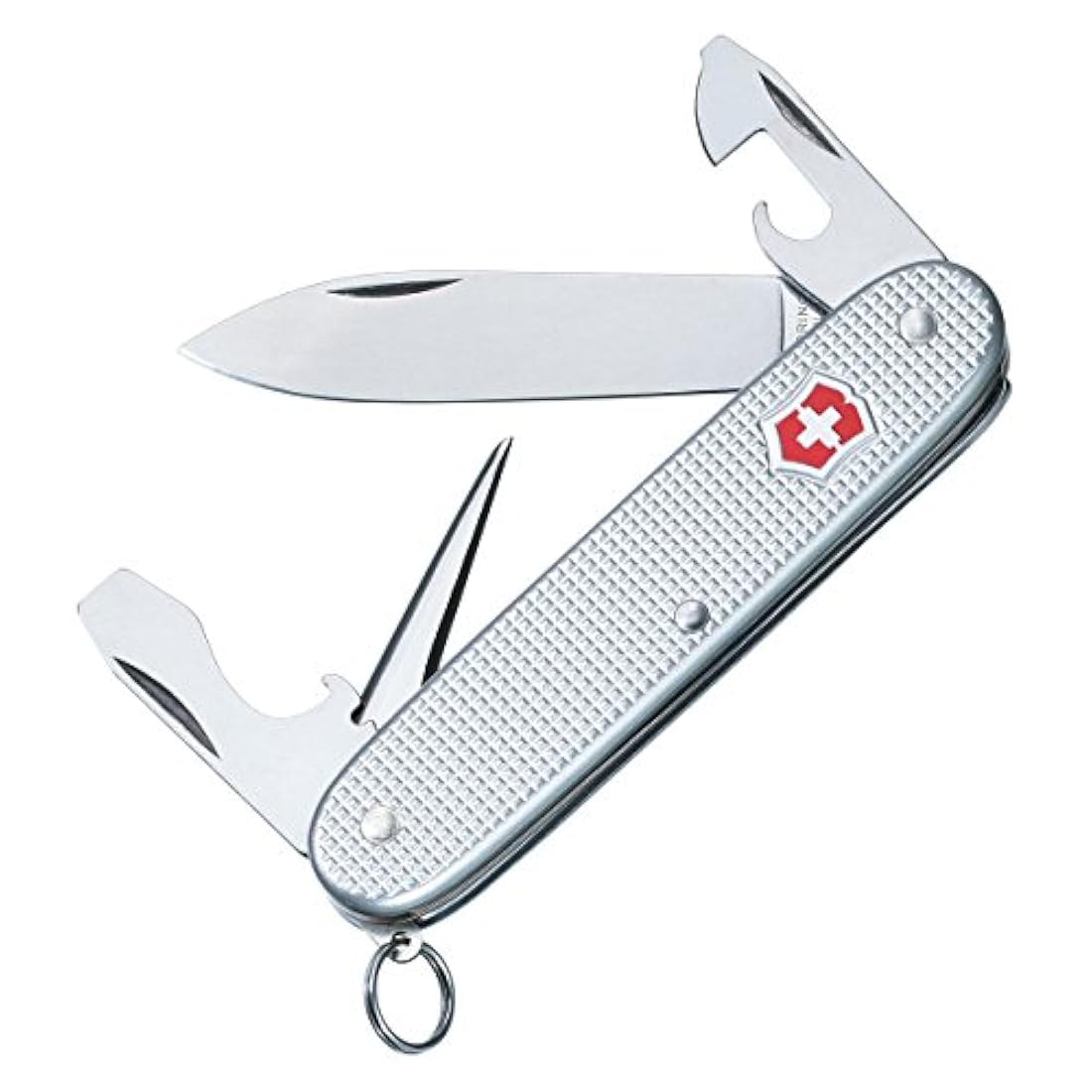 Victorinox Swiss Army Pioneer – Navaja de bolsillo