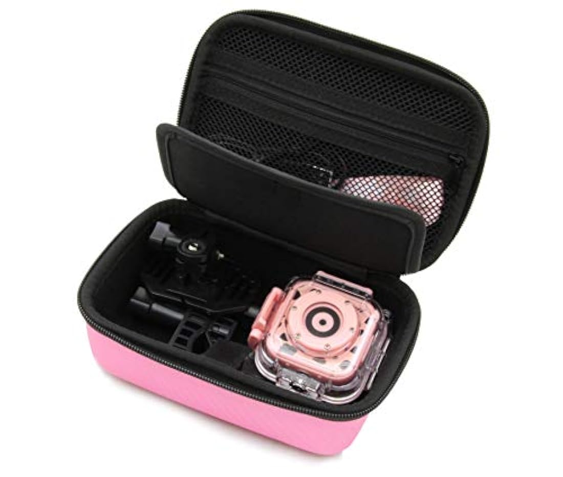 Funda para cámara de fotos CASEMATIX