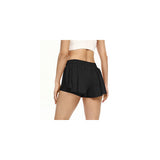 Shorts cortos deportivos para mujer talla XXL
