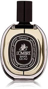 Diptyque L 'ombre dans l' eau de parfum-2.5 oz