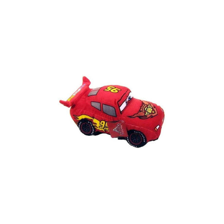 Peluche  Cars viaje de Disney con personajes de la película