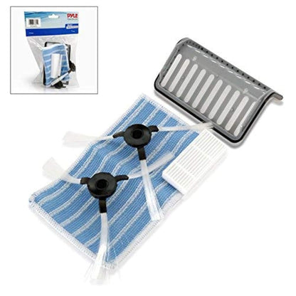 Kit de repuesto Para Pure clean PRTPUCRC9510 PYLE-HOME