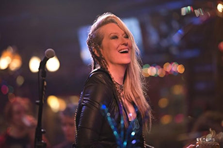 Ricki and the Flash