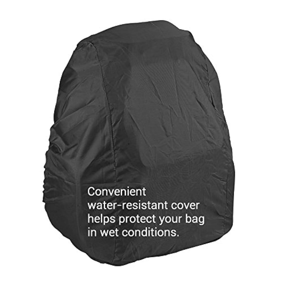 Wild River Mochila iluminada con sistema de carga USB