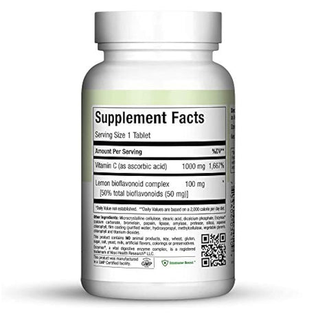 Maxi Health Max-C 1000 extensión de la garantía, C11, 100, 1