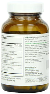 Futurebiotics Piensa Rápido futurebiotics-thinkfast 1