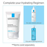 Hidratante facial de doble reparación