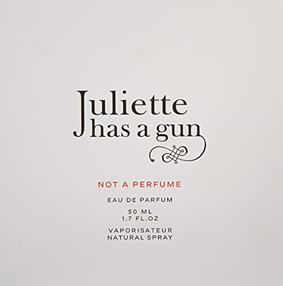 Parfum Spray, Not A Perfume, 1.7 fl.