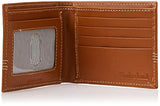 Cartera de piel para hombre con llavero a juego Timberland