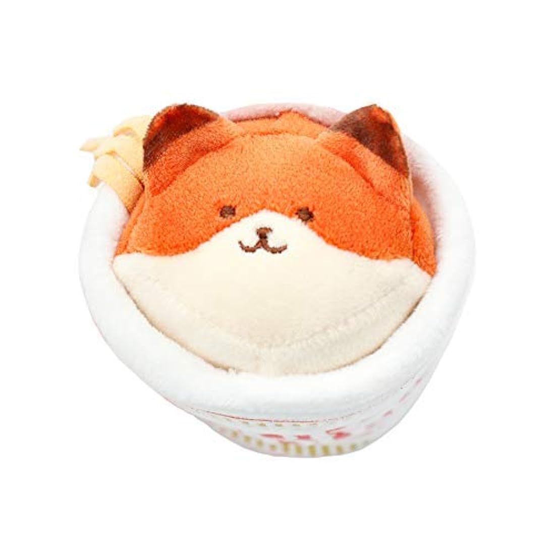 Peluches Llavero de peluche 3