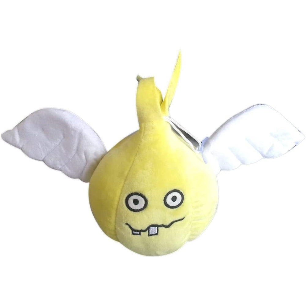 Peluches de ajo lindos animales de peluche y figura de anime