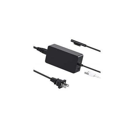 Cargadores Fuente de alimentación compatible con Surface Pro