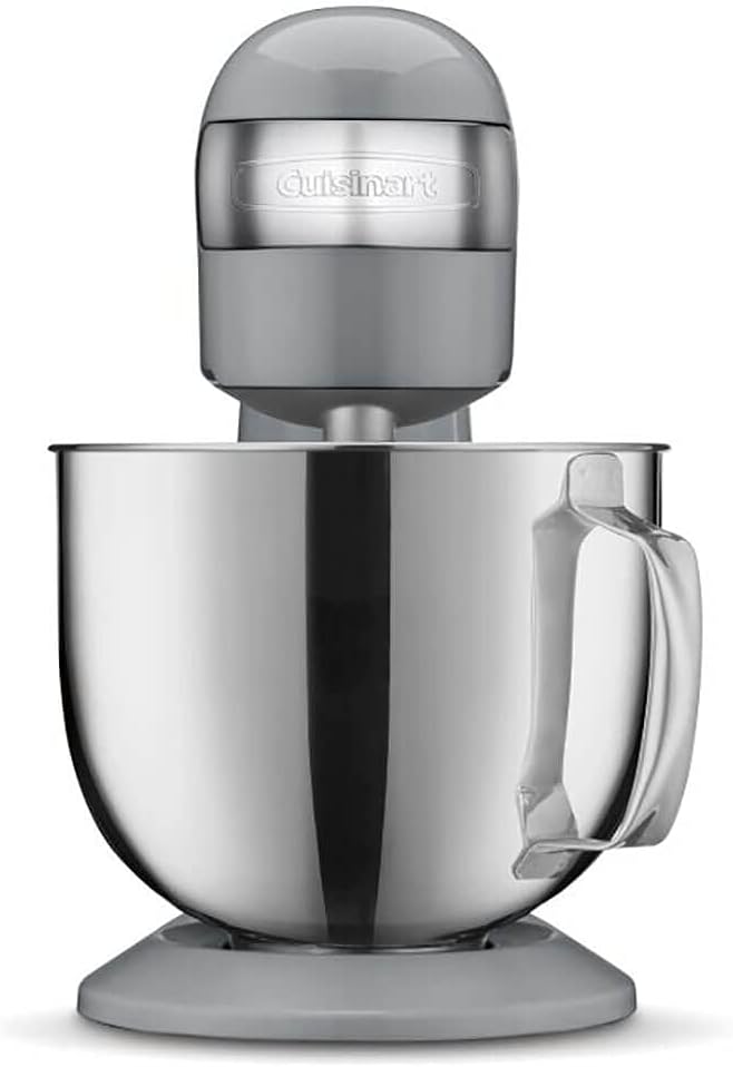 Mezcladora de pie 5.5Qt Cuisinart 12 velocidades SM-50GR